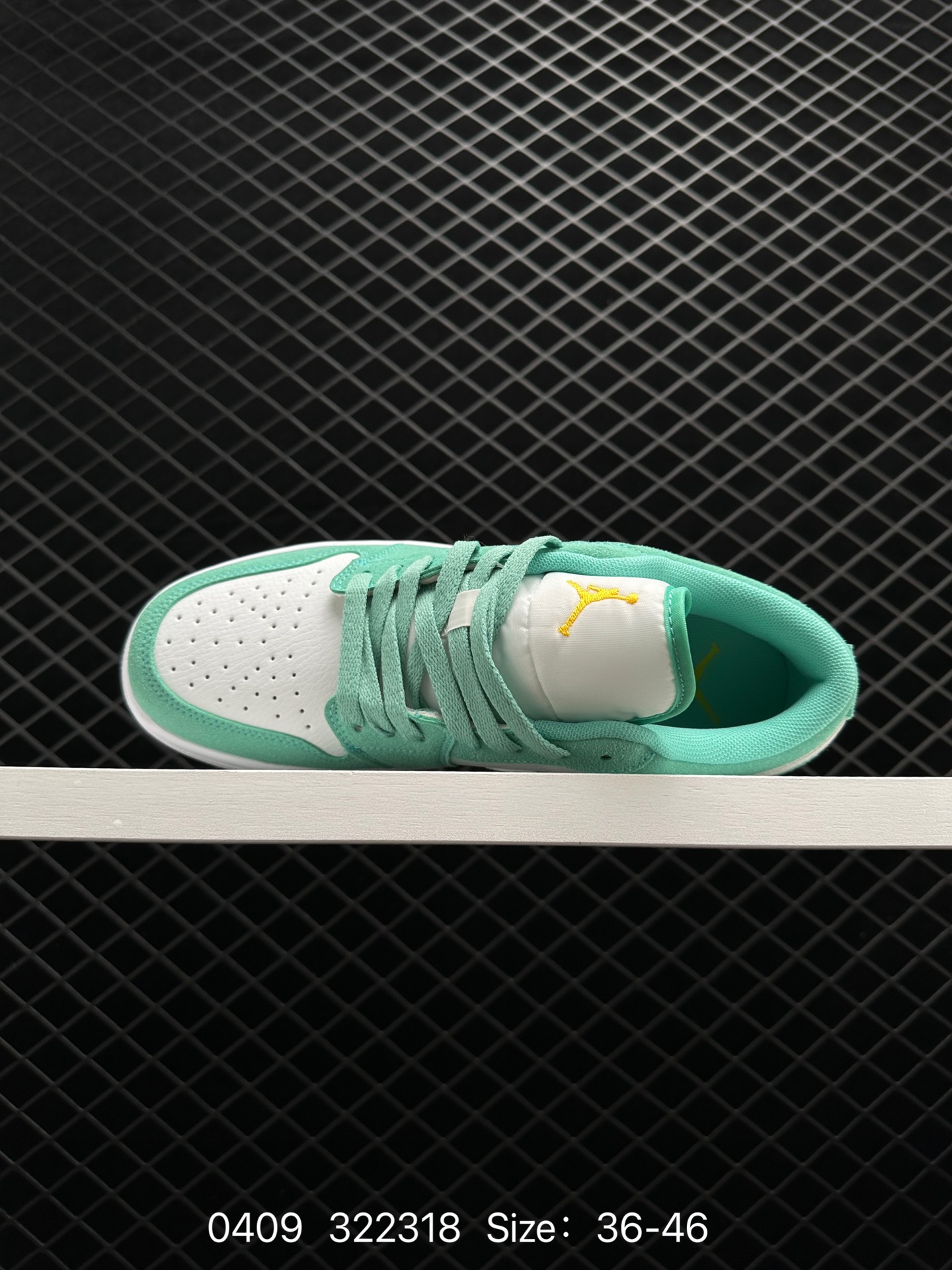 Air Jordan 1 Low AJ1